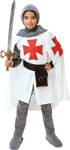 Cav. Templare