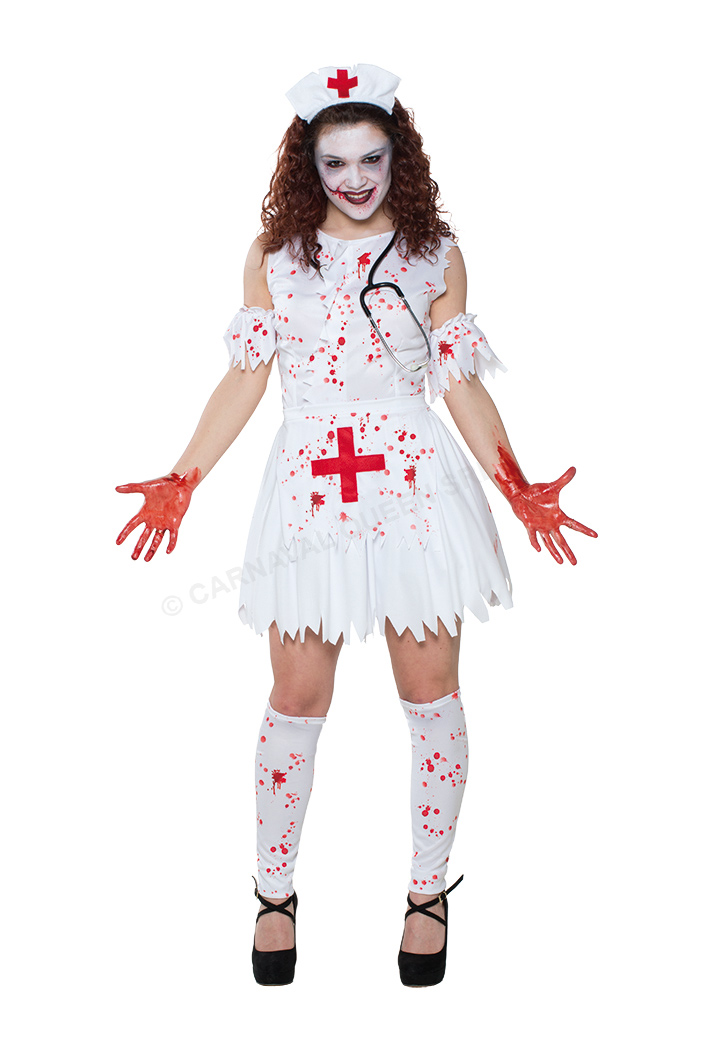 Horror Nurse - 68130