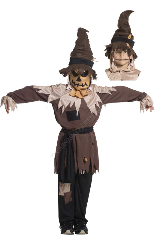 Creepy Scarecrow - 65060
