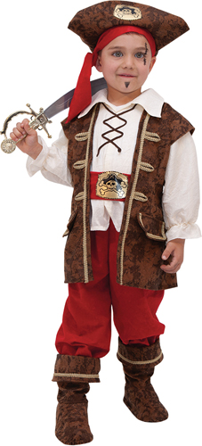 Capitano Dei Corsari