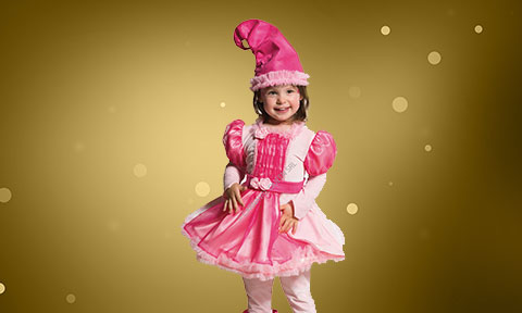 Costume Carnevale Baby Topino 6/9 mesi Fancy Magic [50300] - € 39.90 :  Vendita Giocattoli bambini online - Mondo dei Bimbi